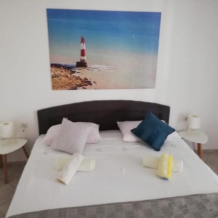 Apartament Apartman Merula Mali Lošinj Zewnętrze zdjęcie